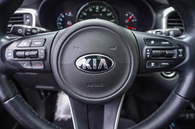 2017 Kia Sorento EX