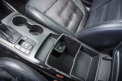 2017 Kia Sorento EX