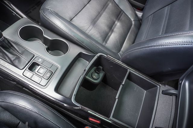 2017 Kia Sorento EX