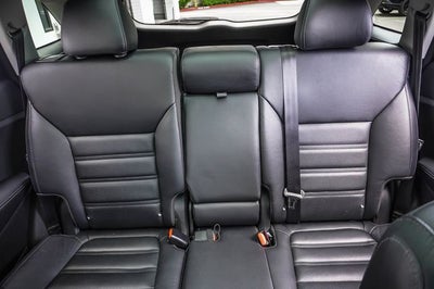 2017 Kia Sorento EX