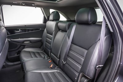 2017 Kia Sorento EX