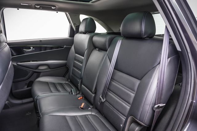 2017 Kia Sorento EX