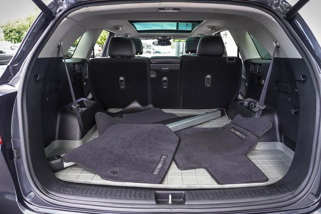 2017 Kia Sorento EX