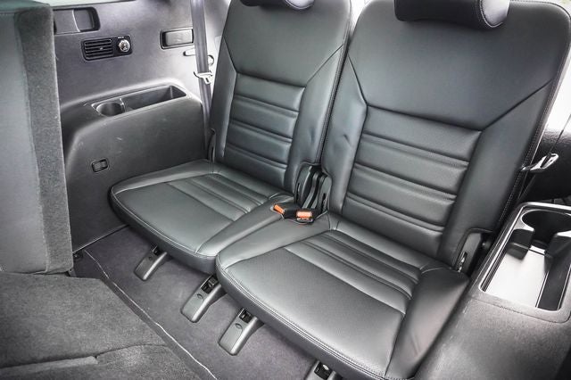 2017 Kia Sorento EX