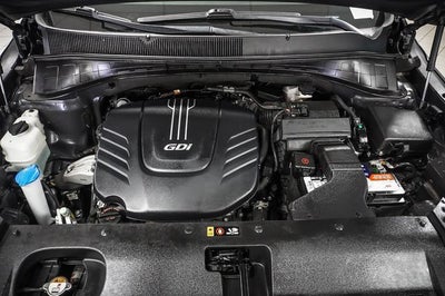 2017 Kia Sorento EX