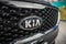 2017 Kia Sorento EX