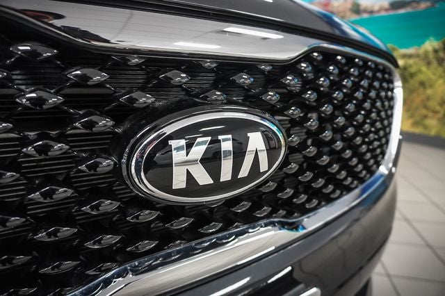 2017 Kia Sorento EX
