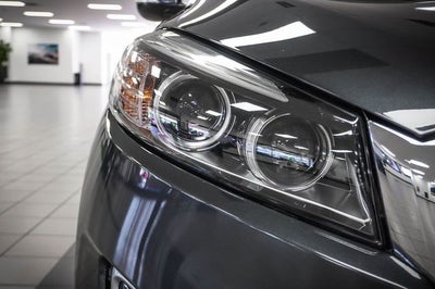 2017 Kia Sorento EX