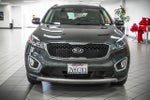 2017 Kia Sorento EX