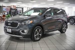 2017 Kia Sorento EX