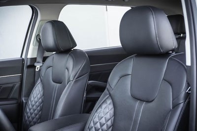 2022 Kia Sorento SX-Prestige