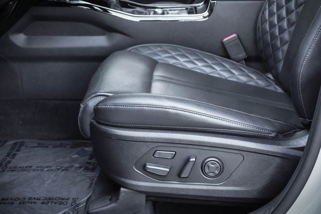 2022 Kia Sorento SX-Prestige