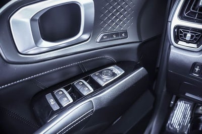 2022 Kia Sorento SX-Prestige