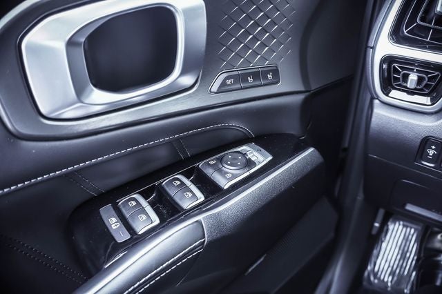 2022 Kia Sorento SX-Prestige