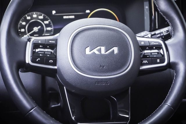 2022 Kia Sorento SX-Prestige