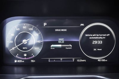 2022 Kia Sorento SX-Prestige