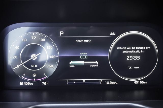 2022 Kia Sorento SX-Prestige