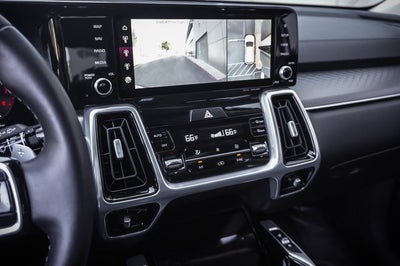 2022 Kia Sorento SX-Prestige