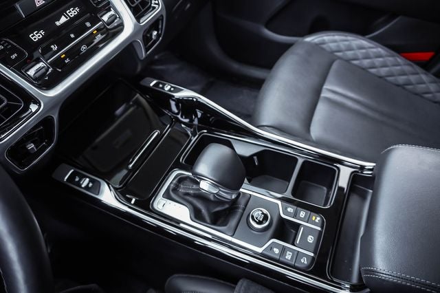 2022 Kia Sorento SX-Prestige
