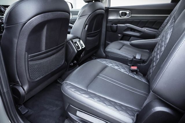 2022 Kia Sorento SX-Prestige