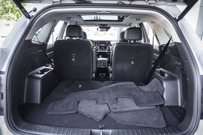 2022 Kia Sorento SX-Prestige