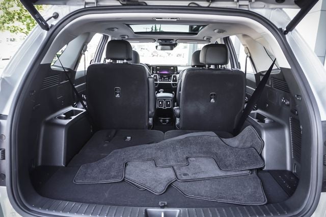 2022 Kia Sorento SX-Prestige