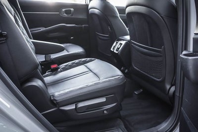 2022 Kia Sorento SX-Prestige