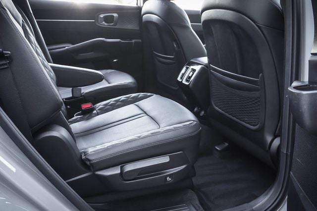 2022 Kia Sorento SX-Prestige