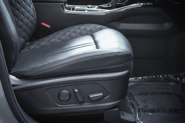 2022 Kia Sorento SX-Prestige