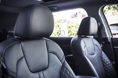 2022 Kia Sorento SX-Prestige