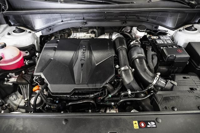 2022 Kia Sorento SX-Prestige
