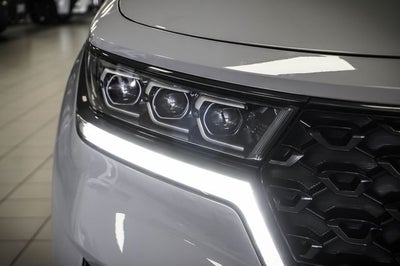 2022 Kia Sorento SX-Prestige