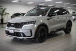 2022 Kia Sorento SX-Prestige