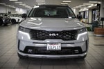 2022 Kia Sorento SX-Prestige