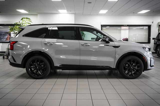 2022 Kia Sorento SX-Prestige