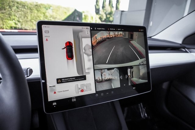 2023 Tesla Model 3 RWD