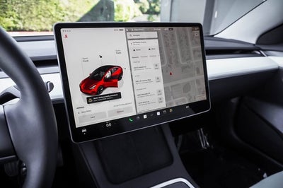 2023 Tesla Model 3 RWD