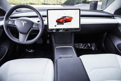 2023 Tesla Model 3 RWD