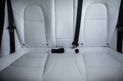 2023 Tesla Model 3 RWD