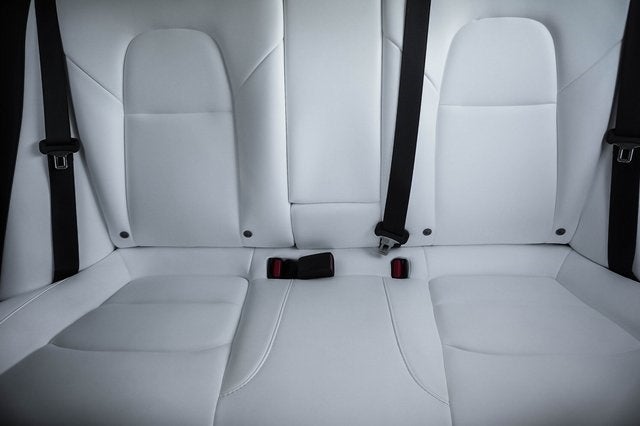 2023 Tesla Model 3 RWD