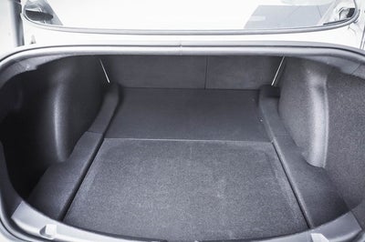 2023 Tesla Model 3 RWD