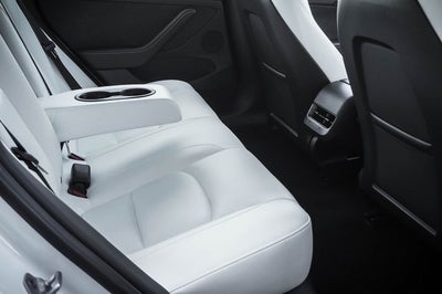 2023 Tesla Model 3 RWD