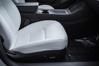 2023 Tesla Model 3 RWD