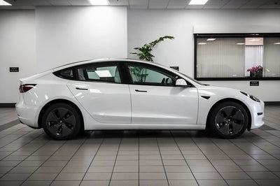 2023 Tesla Model 3 RWD