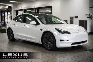 2023 Tesla Model 3 RWD