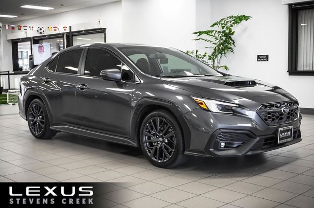 2023 Subaru WRX Limited