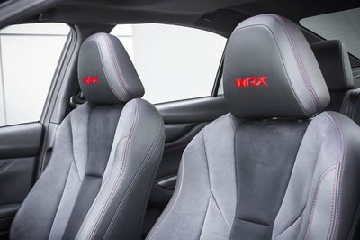 2023 Subaru WRX Limited