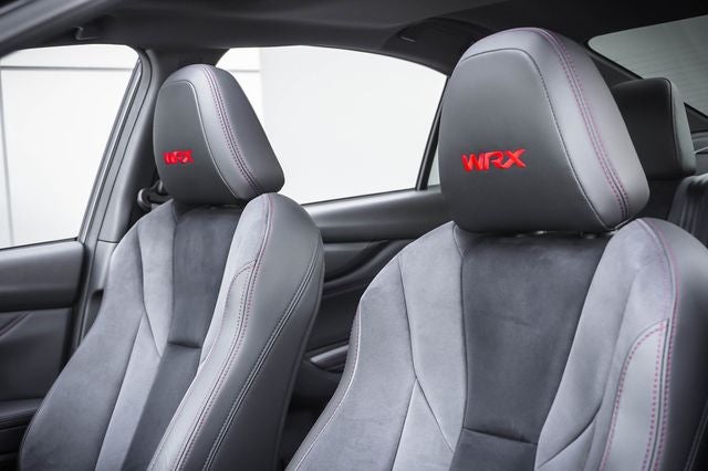 2023 Subaru WRX Limited