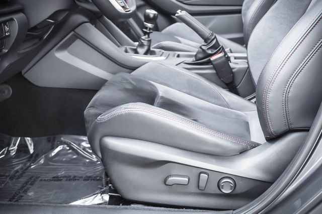 2023 Subaru WRX Limited