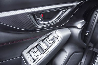 2023 Subaru WRX Limited